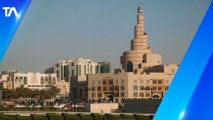 El mundial de Qatar se disputará entre el 21 de noviembre y 18 de diciembre