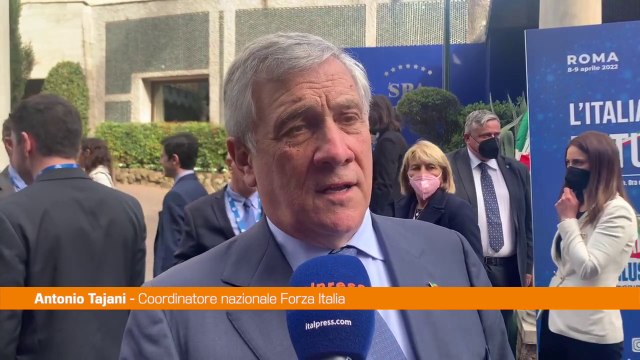 Delega fiscale, Tajani Sbagliata la riforma del catasto