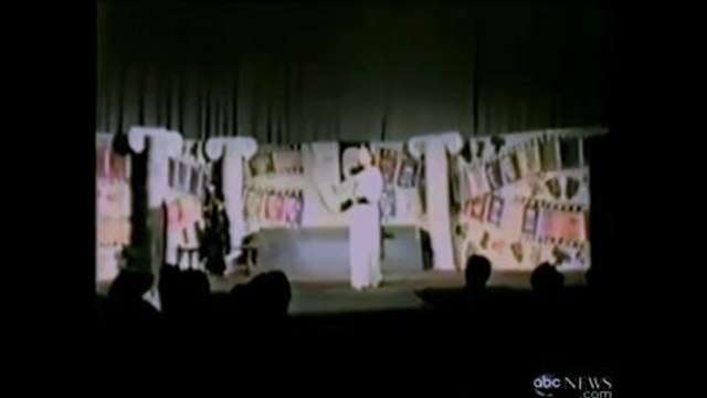 Gala.fr - Kate Middleton - 13 years old, School Play - 1995 [ALL PARTS