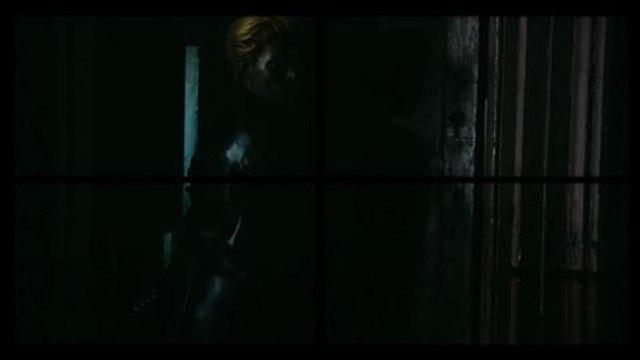 Gala.fr - Kate Moss - Alexander McQueen _ Spring_Summer 2014 _ Campaign Film