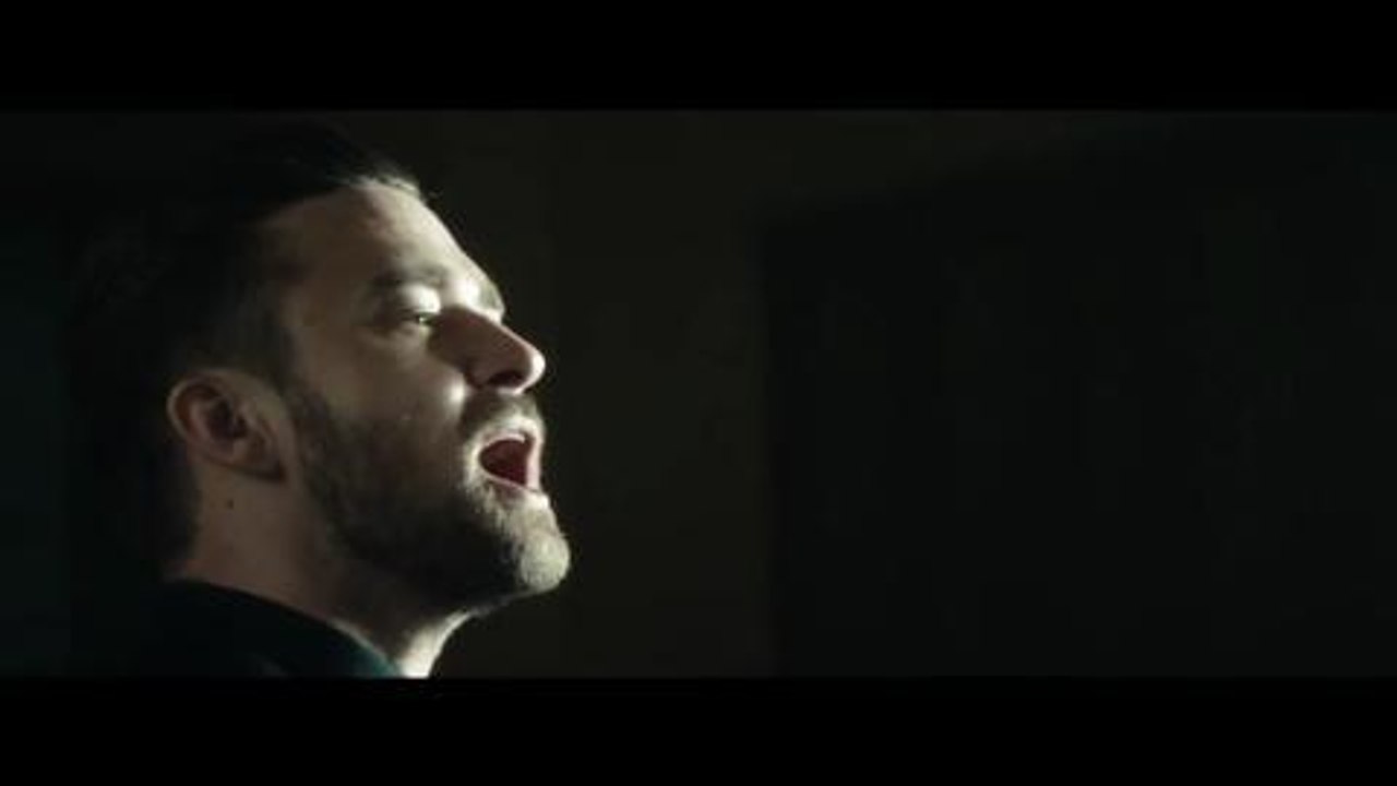Clip Jay-Z featuring Justin Timberlake