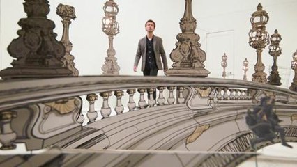 Gala.fr - Renan Luce - Clip Appelle Quand Tu Te Réveilles