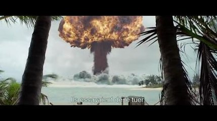 GODZILLA - Bande annonce officielle 2 VOST