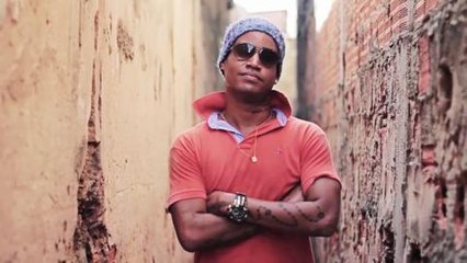 Gala.fr – EdCity _et Ronaldinho "Vai Na Fé" (clip)