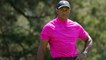 Tiger Finished With a 71 (-1) On Day 1 Of The Masters