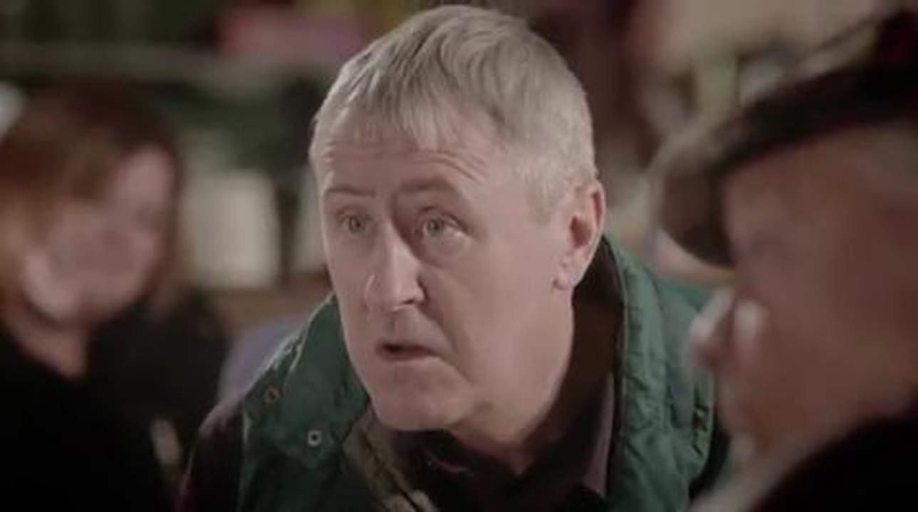 Gala.fr - David Beckham dans Only Fools and Horses