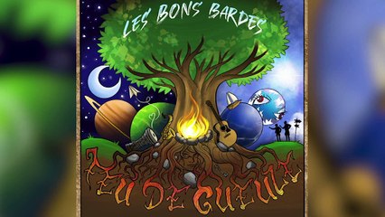LE GRAND BAZAR : Le Grand Bazar : Les Bons Bardes