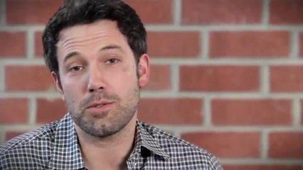 Gala.fr- BEN _ MATT TAKE SHOTS AT EACH OTHER (for charity)