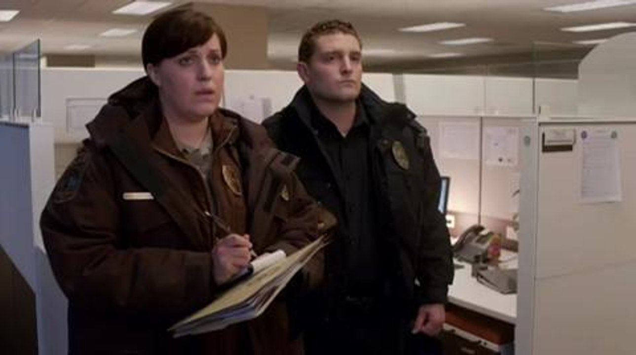 Gala.fr - Fargo