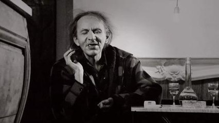Gala.fr- Jean-Louis Aubert et Michel Houellebecq - Isolement