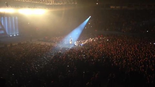 Gala.fr-Jared Leto concert Ukraine