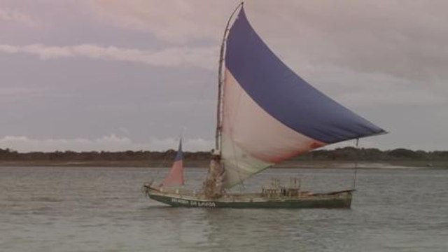 Gala.fr – Sébastien Tellier - Aller Vers Le Soleil