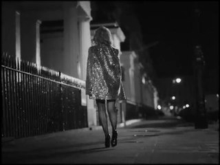 Gala.fr - Kylie Minogue clip vidéo Into The Blue