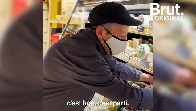 À 68 ans, avec 800 € de retraite, elle est contrainte de retravailler