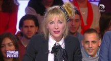 Gala.fr-Julie Depardieu lance un appel à Johnny Hallyday