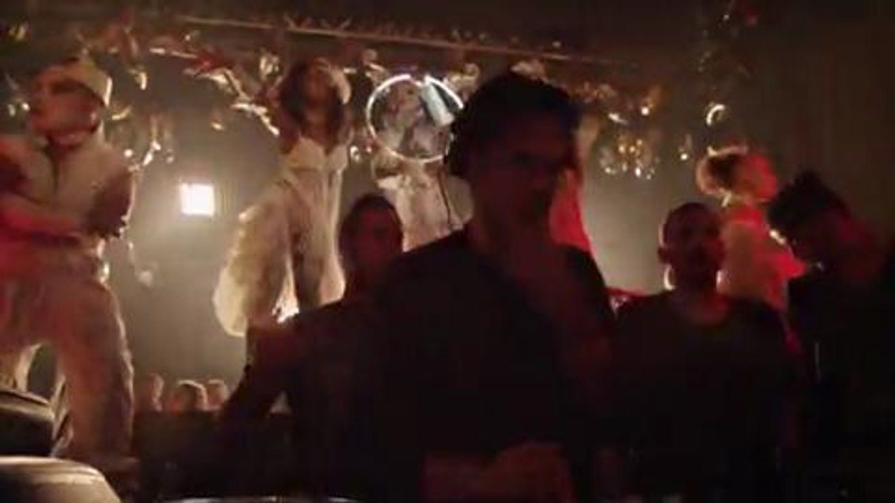 Gala.fr - Tournoi Sismix à Marrakech