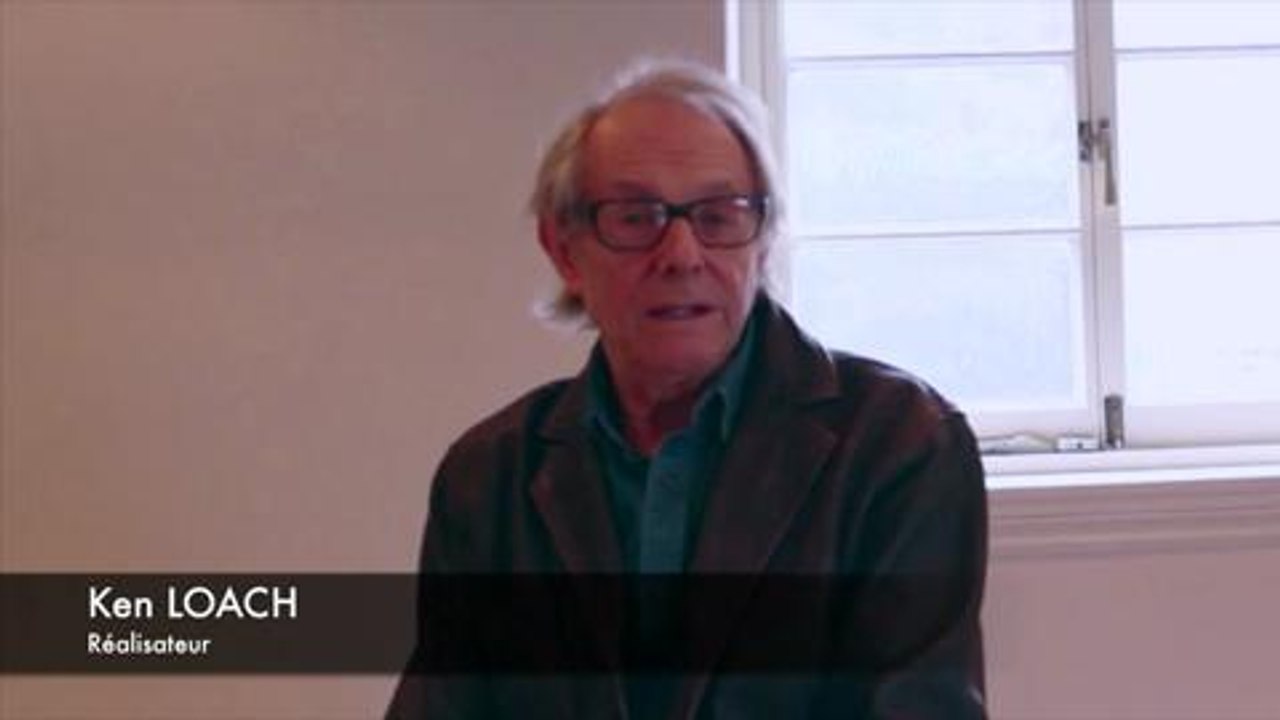 Gala.fr- Ken Loach : appel au don pour le NPA