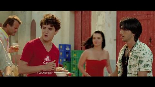 Gala.fr-AVIS DE MISTRAL Bande Annonce