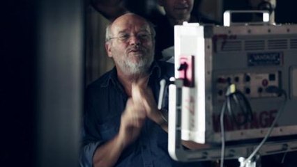 L'Oréal Excellence Coulisses Bianca Balti Natacha Poly