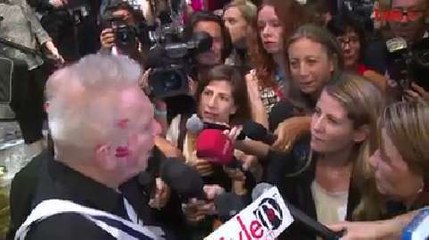 Gala.fr- Le dernier défilé prêt-à-porter de Jean Paul Gaultier
