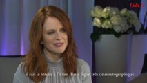 Gala.fr - Julianne Moore à Cannes 2014