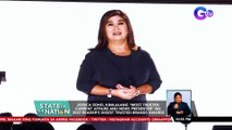 Jessica Soho, kinilalang 