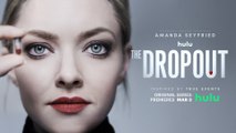 Amanda Seyfried The Dropout Elizabeth Holmes  Review Spoiler Discussion