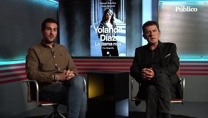 Manuel Sánchez: "No faltan temores en el PSOE de que Yolanda Díaz les pueda quitar votos"