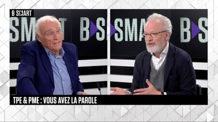 ENJEUX & PRIORITÉS - L'interview de Jérôme Cauchard (Making Science France) par Jean-Marc Sylvestre