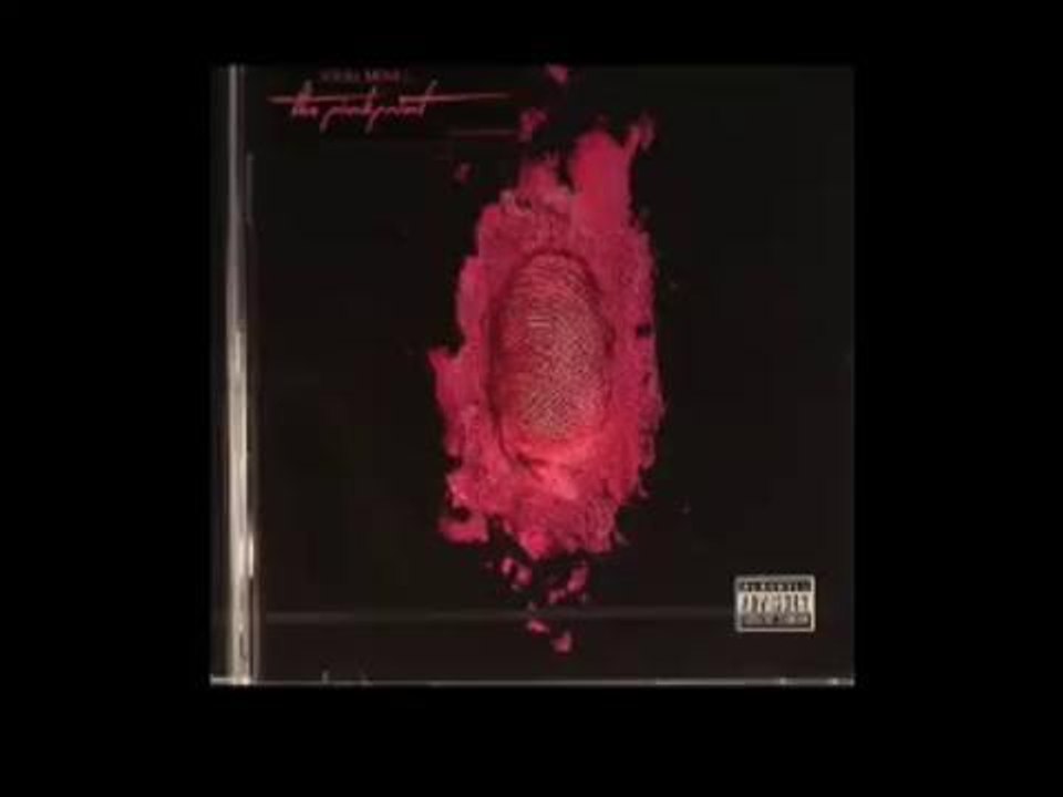 Gala.fr - Nicki Minaj - Feeling Myself (feat .Beyonce)