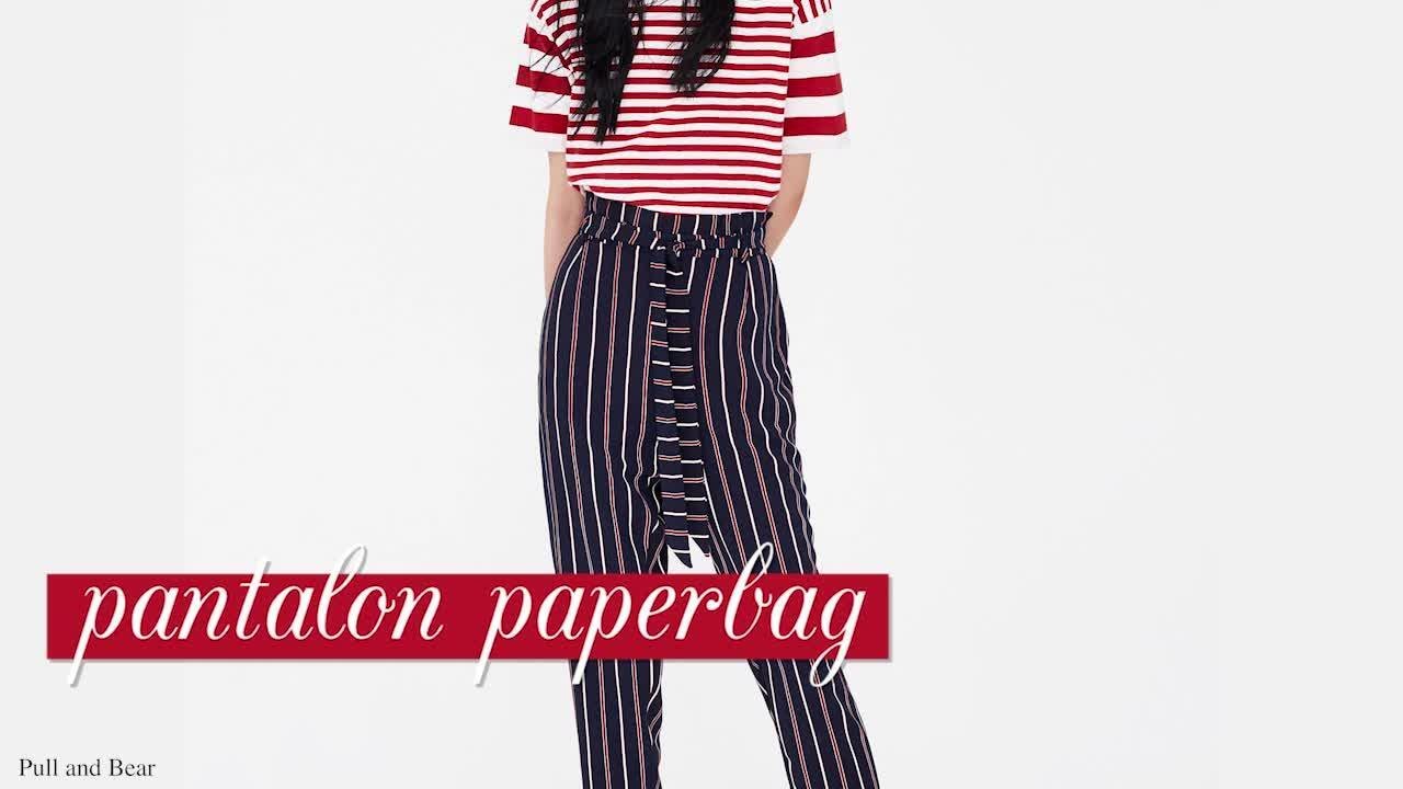 FEMME ACTUELLE - Quels pantalons pour s'affiner ?