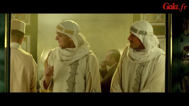 GALA VIDEO - Bande Annonce du film La Folle Histoire de Max et Léon