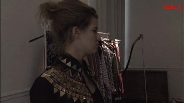Gala.fr- Selah Sue, le Making-of