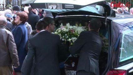 Gala.fr - Obsèques Florence Arthaud