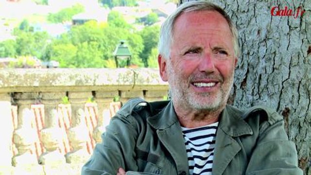 Gala.fr, Interview de Fabrice Luchini pour Gemma Bovery