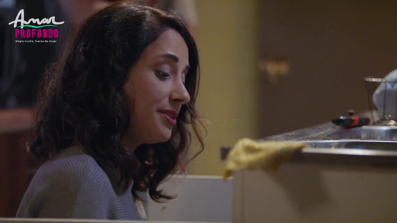 Amar Profundo Capitulo 77 HD