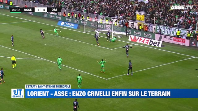 À LA UNE : Un poids-lourd avec 7 500 litres de GPL se renverse à Saint-Bonnet-le-Courreau / Des capteurs de CO2 sont installés dans une école à Villars / Les oiseaux et les castors se reproduisent à l'écopôle du Forez