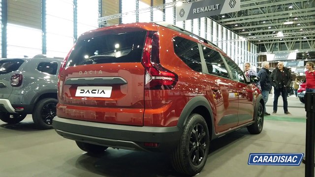 Salon de Lyon 2022 - Les nouveautés étrangères en vidéo