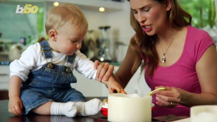 Some Moms Just Want This One Specific Thing For Mother’s Day