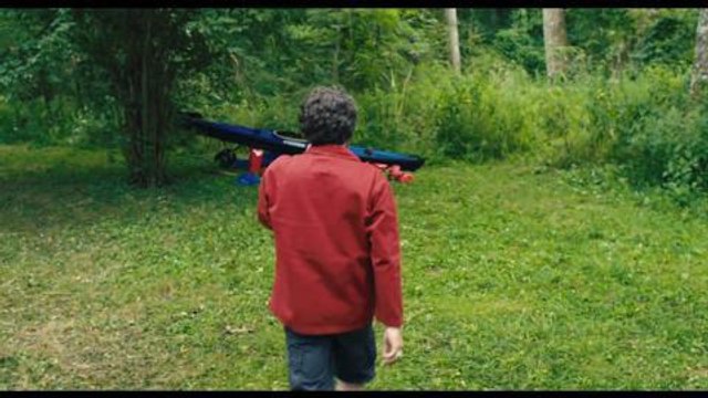 Gala.fr - Bande-annonce Comme un avion