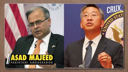 Pakistan Trust Vote I Has Imran Khan_s Anti-America Politics Run Out Of Steam