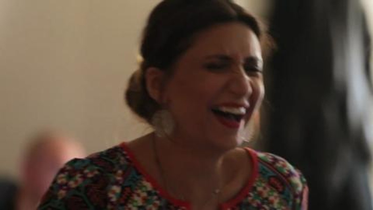 Gala.fr Gad Elmaleh & LiMa Project "Danse de la joie (Lalala)" - Clip Officiel