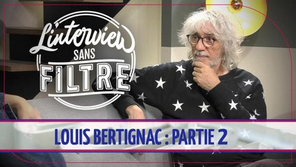 VOICI - Louis Bertignac : pourquoi n'a-t-il jamais participé aux Enfoirés ?