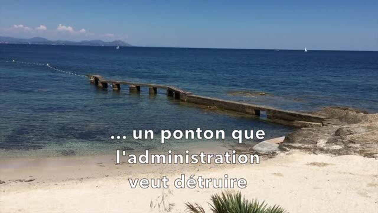 Visitez Les Parcs de Saint-Tropez, la copropriété la plus chic de France (Capital)