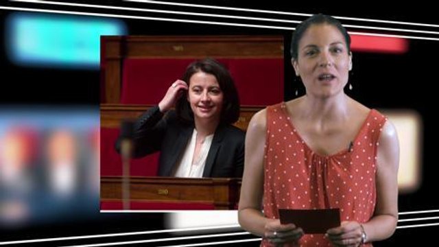 Gala.fr- gala politique Les hommes politiques/ Les Guignols