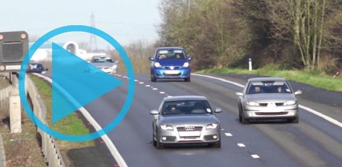 Vous louez ou partagez votre voiture ? … prenez garde aux vols !