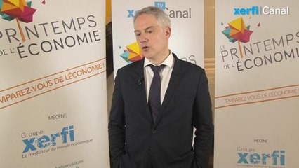 Laurent  Clerc - Régulation financière : le chemin parcouru...et la suite
