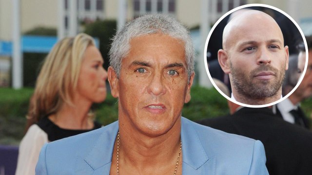 VOICI - Samy Naceri dézingue Franck Gastambide et l’accuse d’avoir trafiqué les entrées de Taxi 5