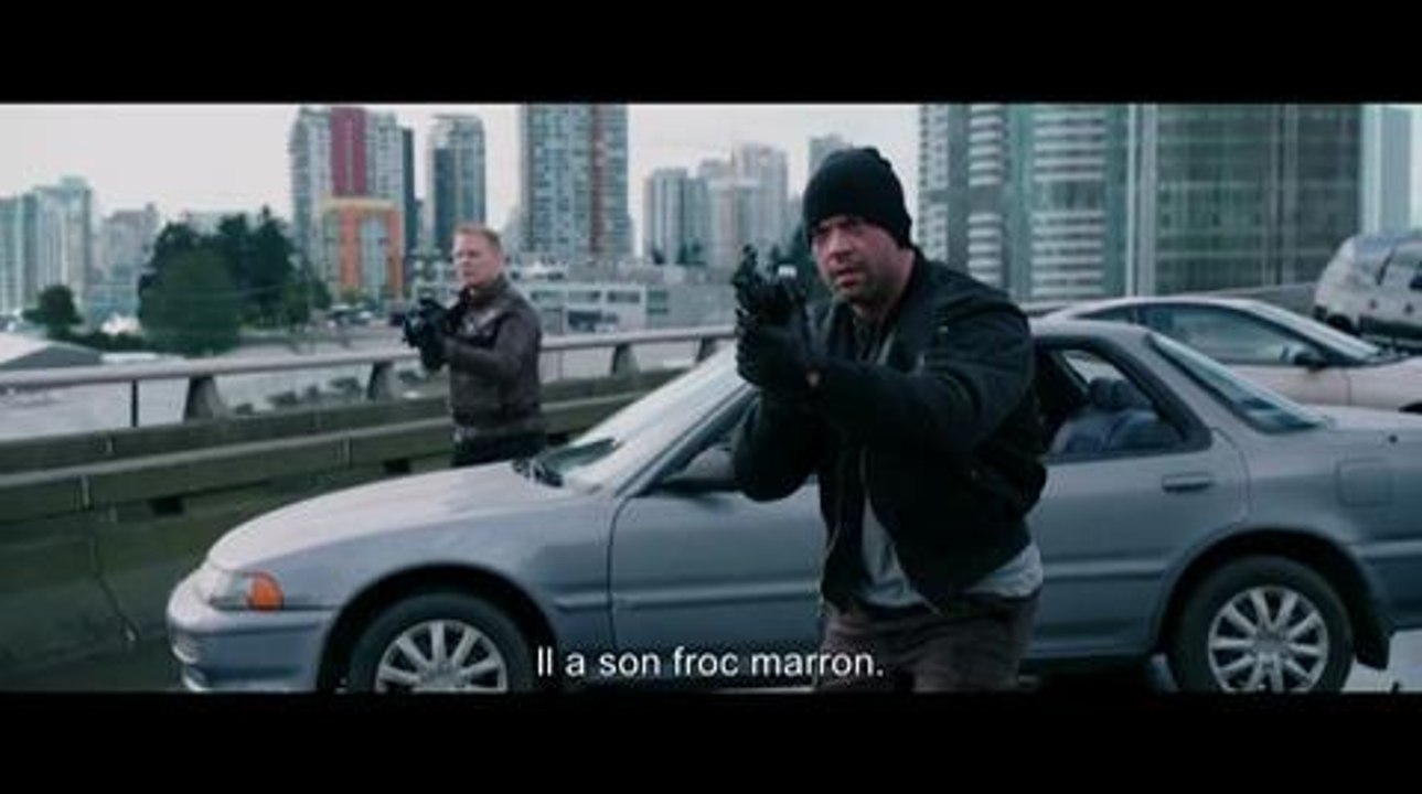 Gala.fr - Bande-annonce Deadpool