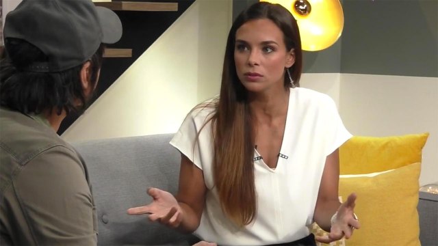 VOICI - J'y ai été confrontée en tant que Miss France : Marine Lorphelin parle de #balancetonporc